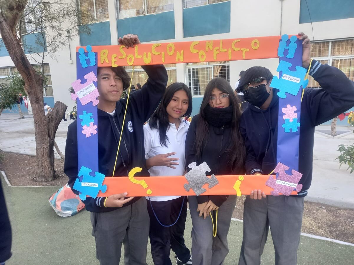 Cesáreo Aguirre Goyenechea – Liceo Bicentenario Politécnico